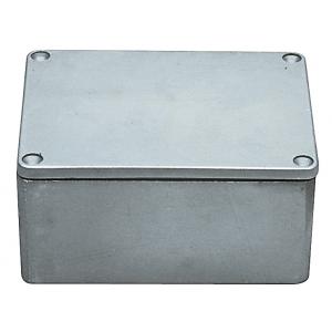 Aluminum box IP67 55*90*115mm